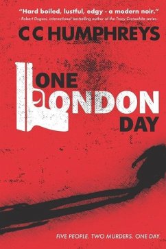 One London Day - Humphreys, C. C.