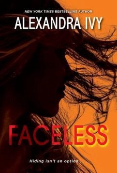 Faceless - Ivy, Alexandra