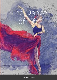 The Dance of Life - Humphreys, Joan