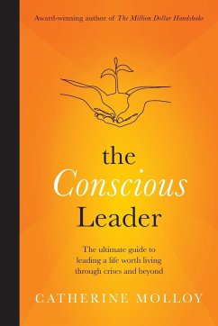The Conscious Leader - Molloy, Catherine