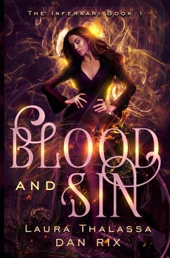 Cover Blood and Sin