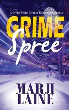 Grime Spree - Laine, Marji