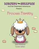 Dorothy the Sheepdog And her Dreamland Adventures Present