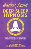 Gastric Band & Deep Sleep Hypnosis
