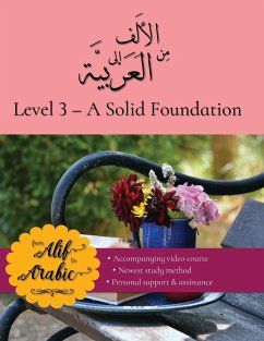 From Alif to Arabic level 3 - From Alif to Arabic, Team