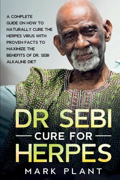 Dr. Sebi Cure For Herpes - Plant, Mark