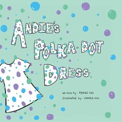 Andie's Polka-Dot Dress - Kay, Marni