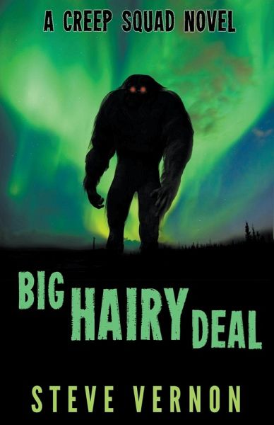 Big Hairy Deal Big Hairy Deal