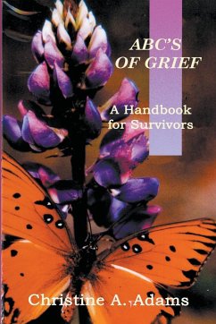 ABC's of Grief - Adams, Christine A.