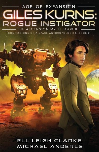 Giles Kurns Giles Kurns