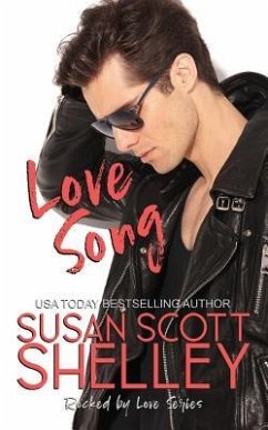 Love Song - Shelley, Susan Scott