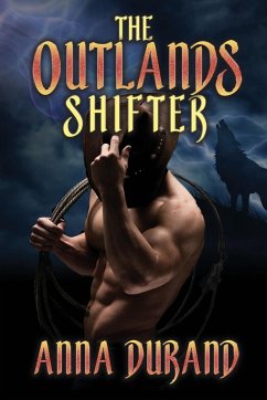 The Outlands Shifter - Durand, Anna