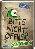 Schleimig! / Bitte nicht öffnen Bd.2 (Mängelexemplar)