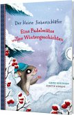 Der kleine Siebenschläfer: Eine Pudelmütze voller Wintergeschichten (Mängelexemplar) Der kleine Siebenschläfer: Eine Pudelmütze voller Wintergeschichten (Mängelexemplar)