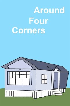 Around Four Corners Cover Around Four Corners