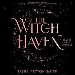 The Witch Haven - Smith, Sasha Peyton