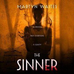 The Sinner - Waites, Martyn