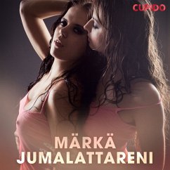 Cover Märkä jumalattareni (MP3-Download)