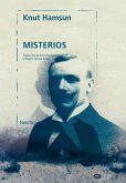 Misterios (eBook, ePUB) Misterios (eBook, ePUB)