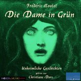 Die Dame in Grün (MP3-Download)