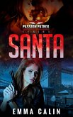 Santa (Patrulla de la Pasión, #5) (eBook, ePUB)