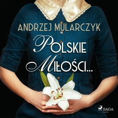 Polskie miłości... (MP3-Download) - Mularczyk, Andrzej