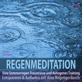 Regenmeditation - Eine Sommerregen Traumreise und Autogenes Training (MP3-Download)