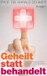 Geheilt statt behandelt (eBook, ePUB) - Bild 1