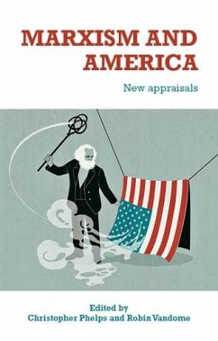 Marxism and America (eBook, ePUB)