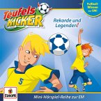 EM-Wissen 05 - Rekorde und Legenden! (MP3-Download)