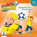 EM-Wissen 04 - Regelwerk und Neuerungen! (MP3-Download)