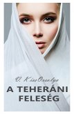 A teheráni feleség (eBook, ePUB)