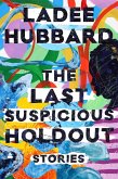 The Last Suspicious Holdout (eBook, ePUB)