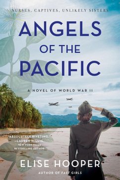 Angels of the Pacific (eBook, ePUB) - Hooper, Elise