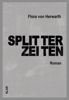 Cover Splitterzeiten (eBook, ePUB)