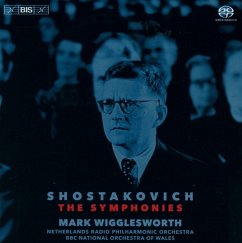 Cover Die 15 Sinfonien