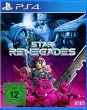 Star Renegades (PlayStation 4) - Bild 1
