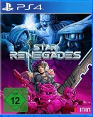 Star Renegades (PlayStation 4)