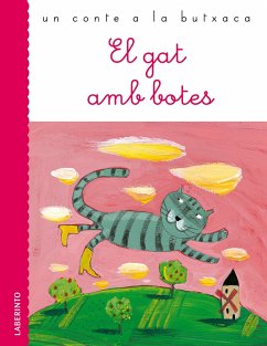 El gat amb botes (eBook, ePUB) - Perrault, Charles