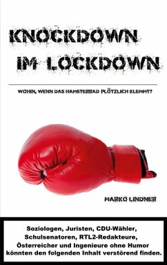 Knockdown im Lockdown (eBook, PDF) Knockdown im Lockdown (eBook, PDF)