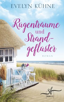 Rügenträume und Strandgeflüster (eBook, ePUB) - Kühne, Evelyn