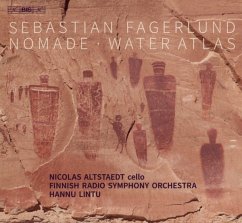 Nomade Und Water Atlas - Altstaedt/Lintu/Finnisches Rso