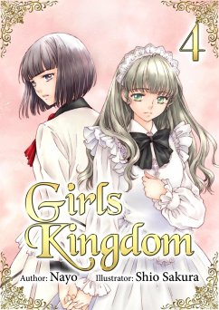 Cover Girls Kingdom: Volume 4 (eBook, ePUB)
