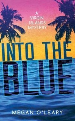 Cover Into the Blue (eBook, ePUB)