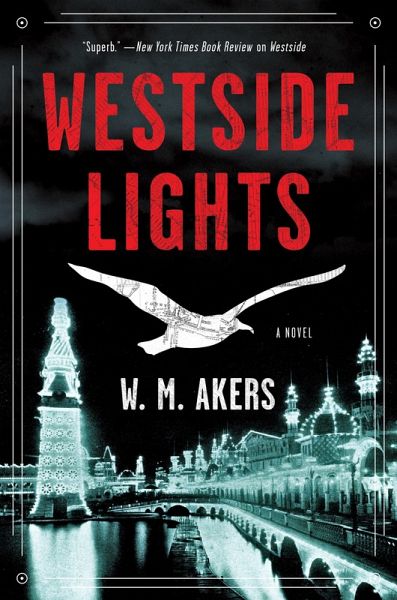 Westside Lights (eBook, ePUB)