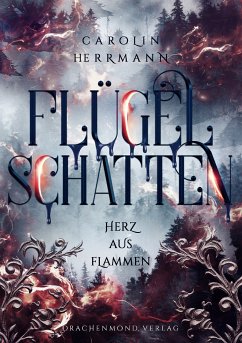 Flügelschatten (eBook, ePUB) - Herrmann, Carolin