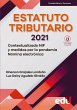 Estatuto tributario 2021 (eBook, PDF) - Bild 1