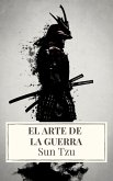El arte de la Guerra ( Clásicos de la literatura ) (eBook, ePUB)