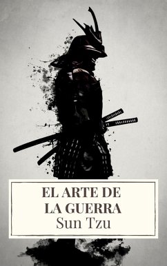 El arte de la Guerra ( Clásicos de la literatura ) (eBook, ePUB) - Tzu, Sun; Icarsus