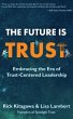 The Future Is Trust (eBook, ePUB) - Bild 1